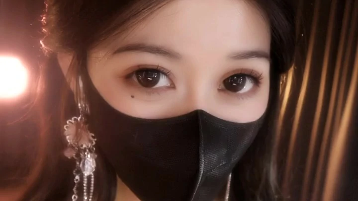 《枕月入眠·5月限定》斗鱼清清睡不醒火箭定制ASMR专场，解锁颅内高潮新姿势-视听日记VIP