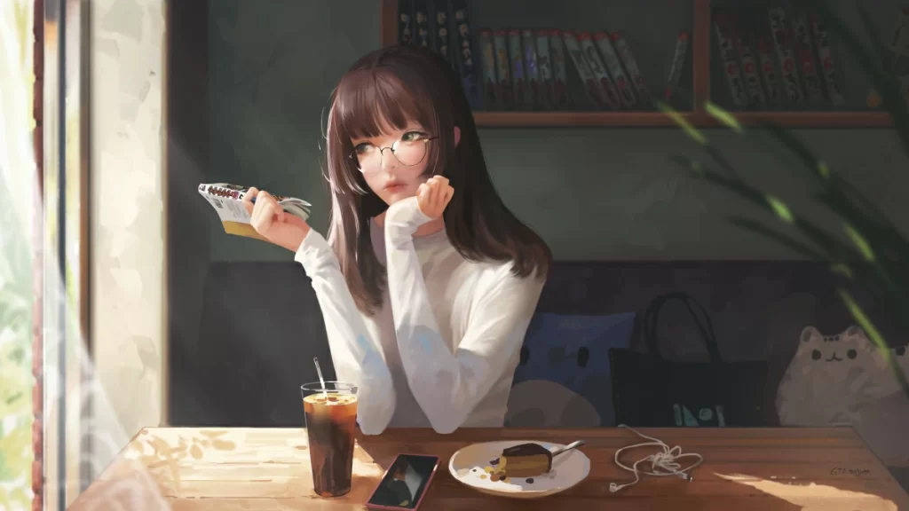 B站井上鸢御禁忌之渊：当”同学的妈妈”成为深夜故事的主角-视听日记VIP