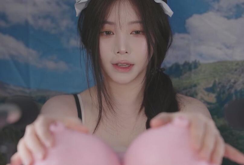 沉浸式自然疗愈：Yoonying的”夏季牧场”ASMR付费作品深度体验-视听日记VIP
