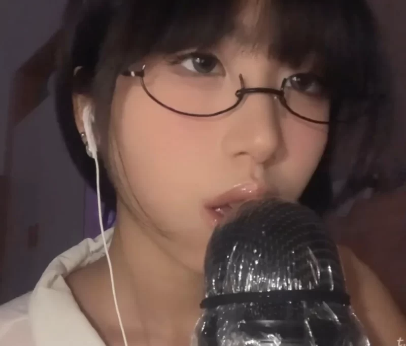 B站小0觉觉猪七月爱发电定制ASMR合集11v-视听日记VIP