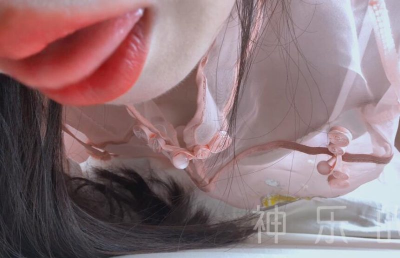 旗袍妈咪:晚安yoyo用镜头诠释东方女性的极致魅力-视听日记VIP