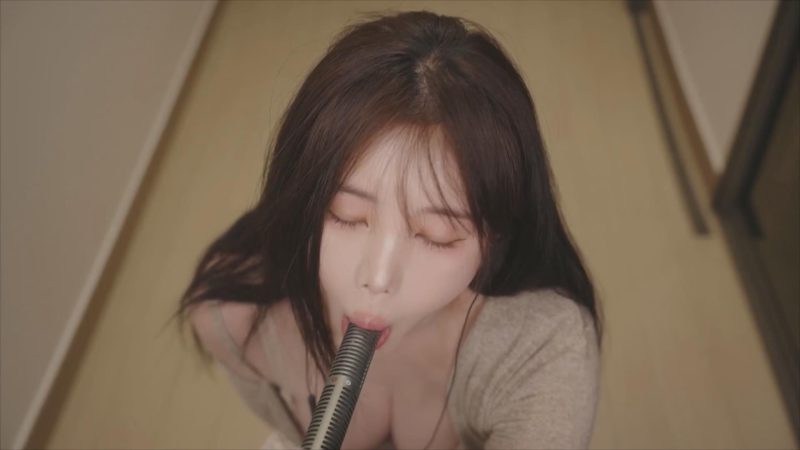 揭秘Yoonying的ASMR王国:付费作品(参观我的ASMR拍摄工作室)-视听日记VIP